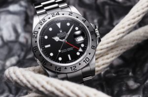 Best Rolex Replica