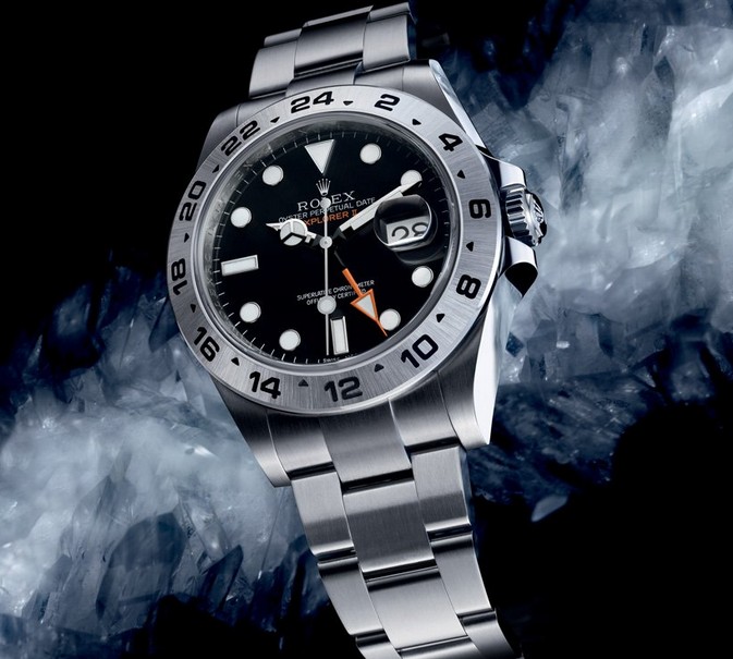 Replica Rolex Watch