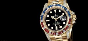 Rolex Replicas, we bring you different view of fake watches details