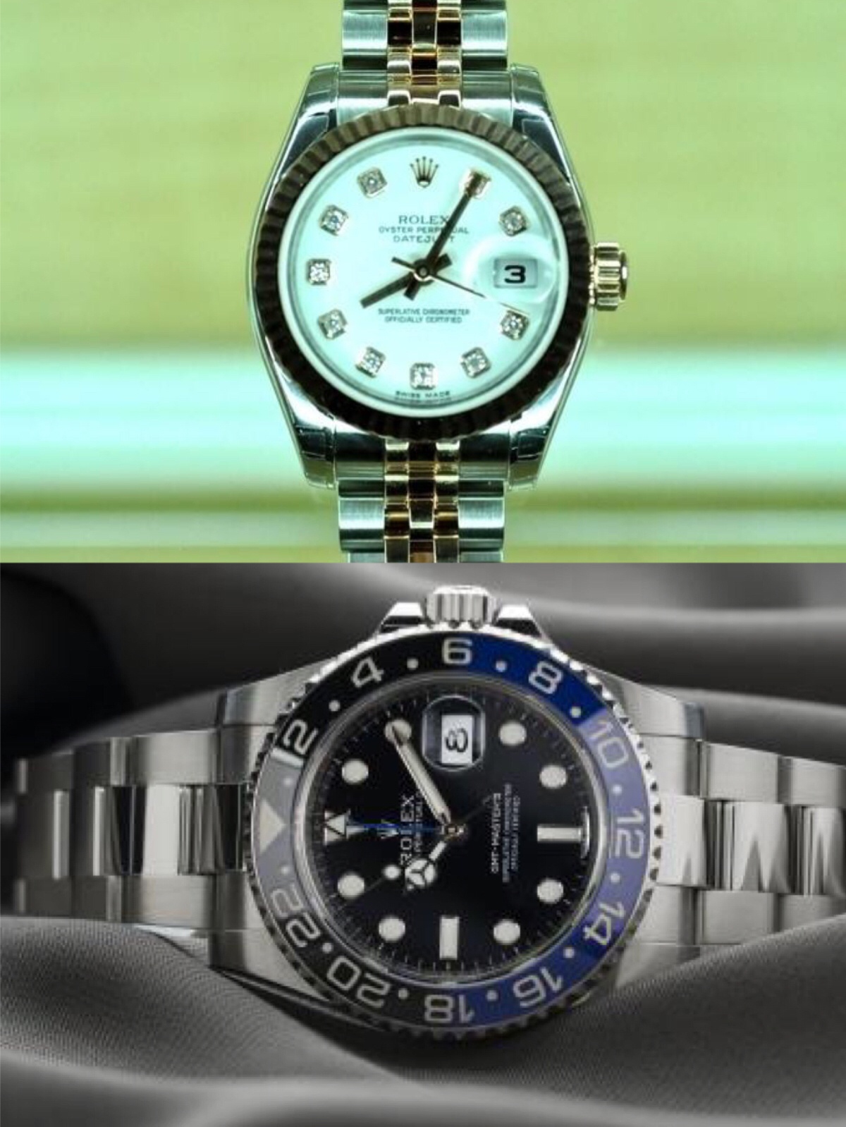 Are you really afraid that the Swiss Replica Rolex explosion that you bought will fall?