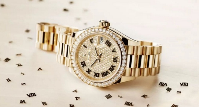 Rolex Date Just Replica Watches 03