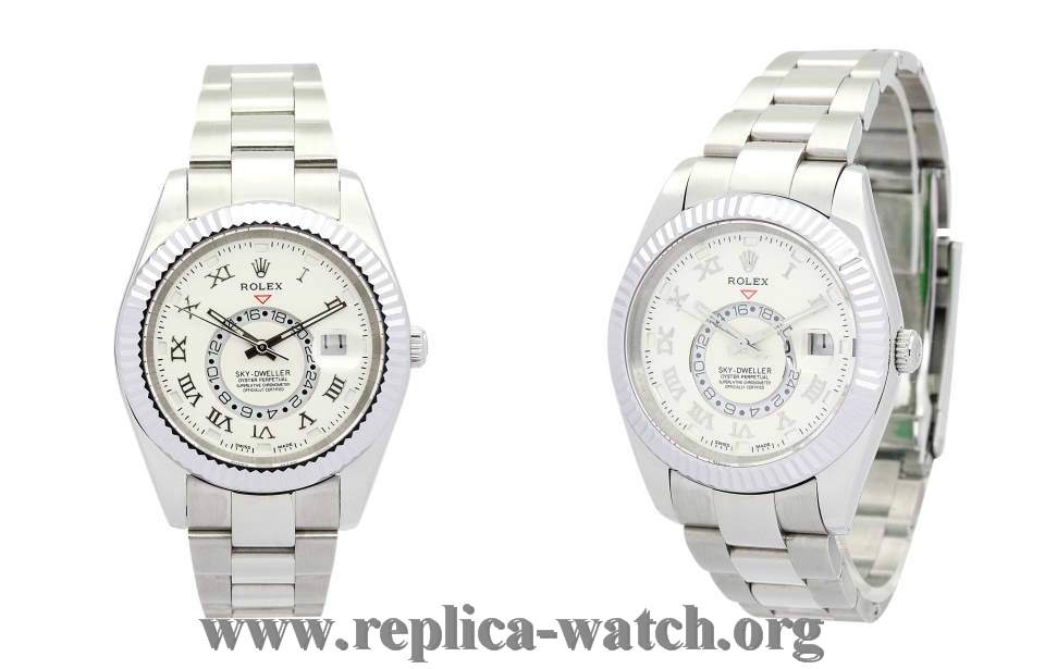 Extremely Respected Swiss Luxurious Replica Watches Maker They Had been Began