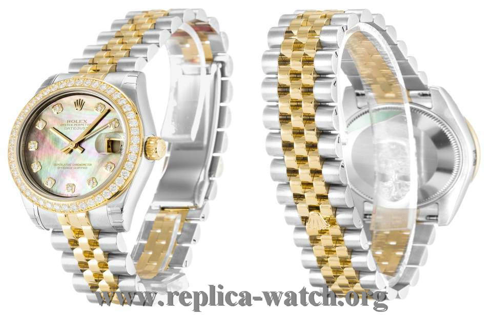 Buy And Promote Used Luxurious Watches On-line