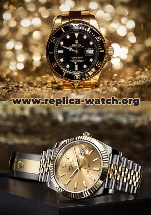 Three Recommended Rolex Classic Entry Watches